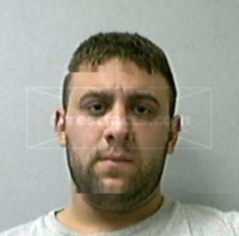 Vincent James Truglia