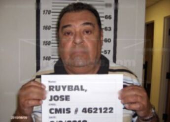 Jose Ruybal
