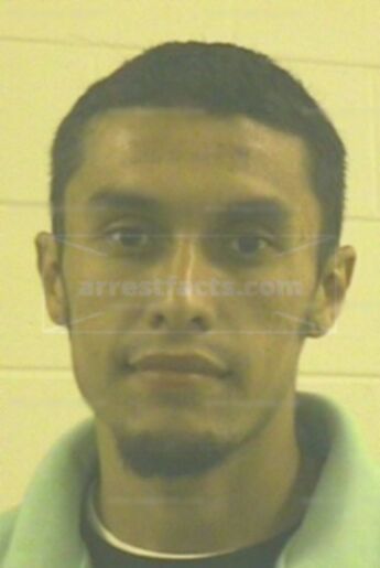 Allan Alberto Garcia-Medina