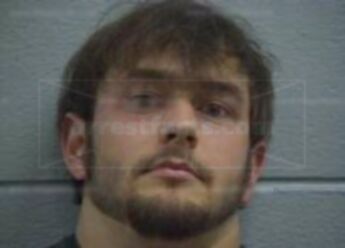 Frankie Dewayne Shelton Ii