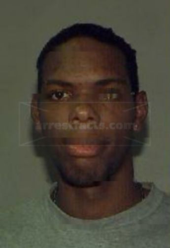 Tyrone Tiwan Bookman