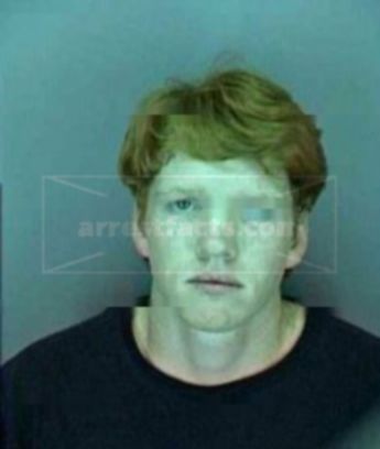 Matthew John Buzzell