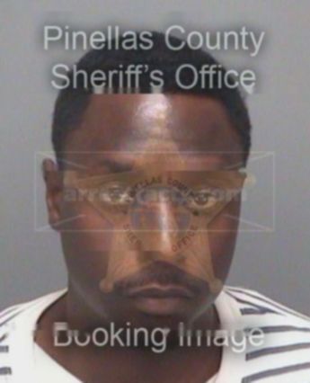 Ishmael Rashon Sasser