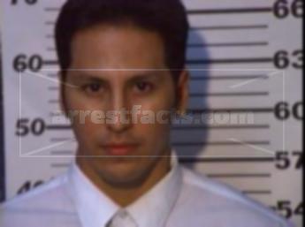 Jose David Lopez Mata