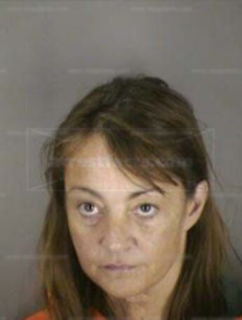 Christine Lee Mclaughlin