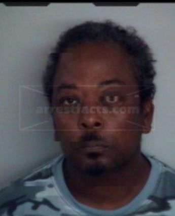 Bruce Lavell Perry