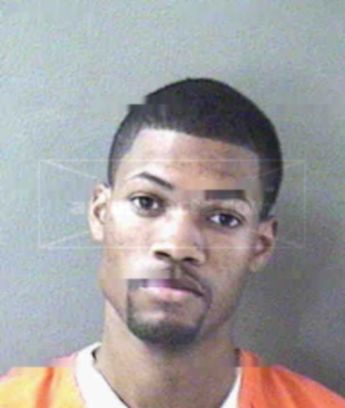 Andre Tyshon Martin