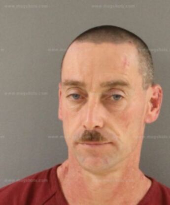 Mark Christopher Thress
