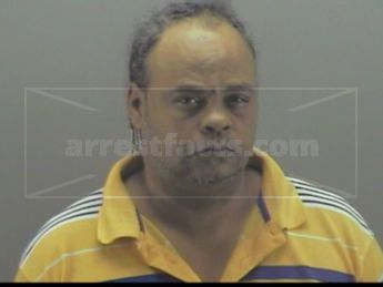 Terry Gene Bryant