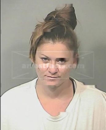 Amanda Lynn Barclay