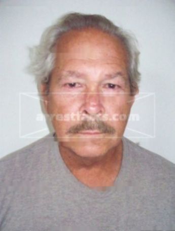 Michael Thomas Clark