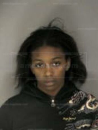 Ebony Huggins