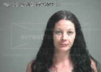 Tiffany L Pocock