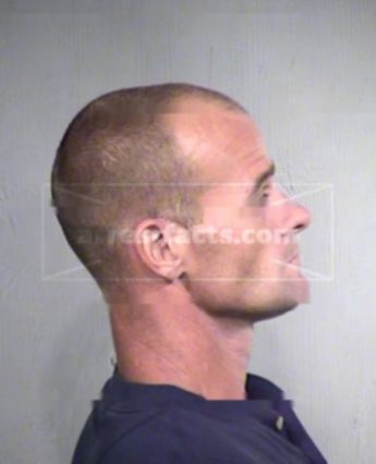 Jerome Thomas Godley