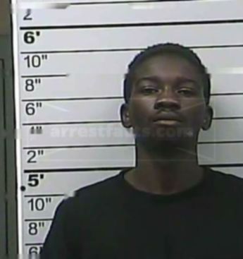 Tyrome Dawonte Rimmer