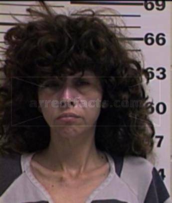 Shirley Chapman Burns