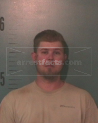 Justin Wesley Garrett