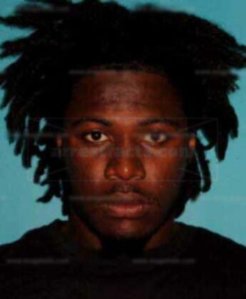 Shawn Rico Pierre