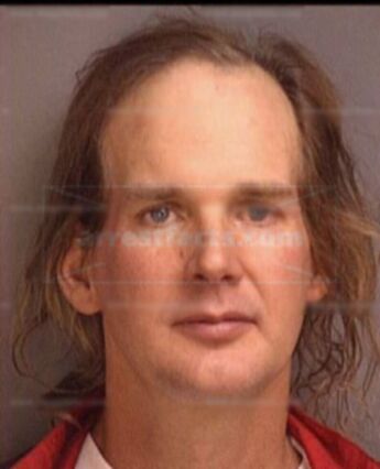 Matthew Anton Berg