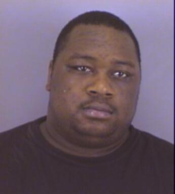 Kelvin Ray Fuller