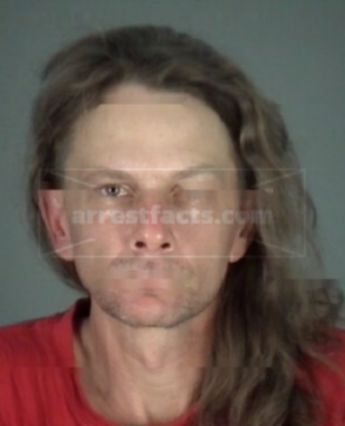 Randall Bruce Cavanaugh
