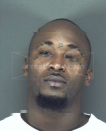 Andrew Xavier Perkins