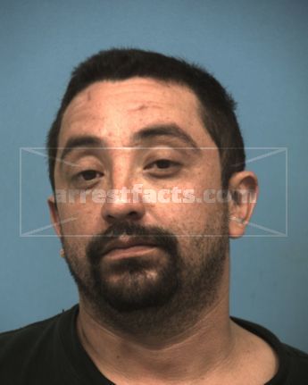 Daniel David Sanchez