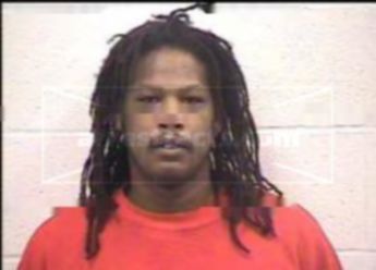 Christopher Antonio Townsend