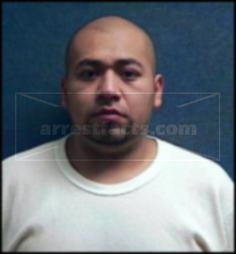 Jose Ruben Castro Hernandez