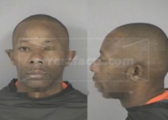 Dennis Louis Williams