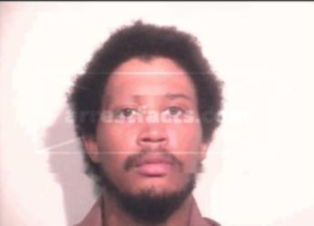 Deion Carlton Barnett