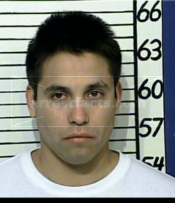 Isaac Sanchez