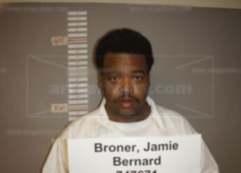 Jamie Bernard Broner