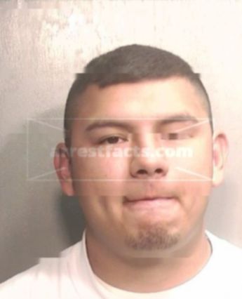 Jonathan Michael Delvalle