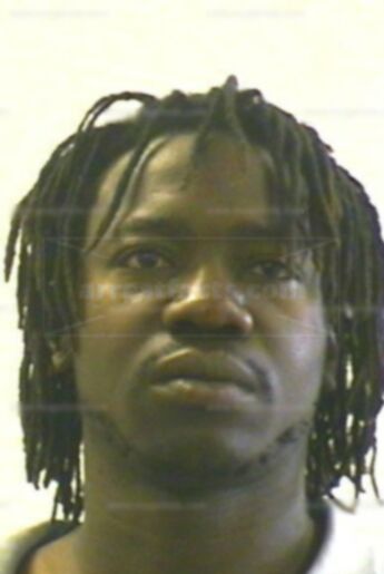 Kory Lamar Whitfield