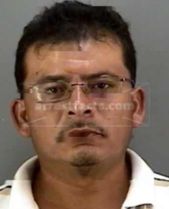 Alberto Javier Martinez