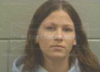 Ashley Nichole Compton