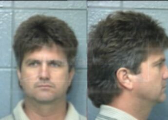 Bruce Norbert Bankston