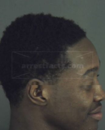 John Clarence Spicer Jr.