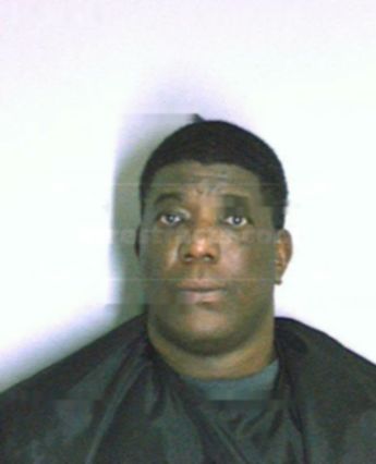 Lovell Perry