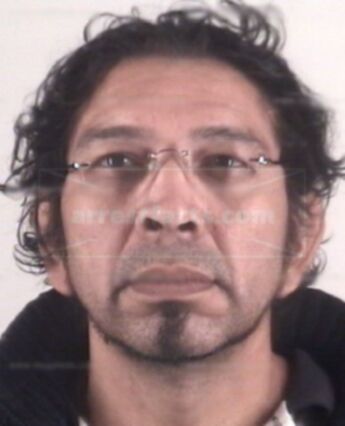 Francisco Rodriguez