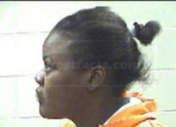 Laketra Mechelle Banks