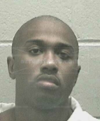 Timothy Tyrell Ferguson