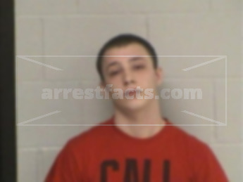 Raymond Vaughn Beaver