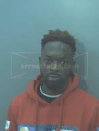 Nathaniel Thornton