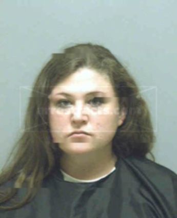 Alyssa Louise Ashmore