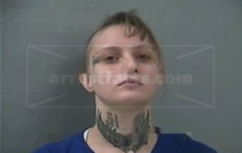 Melissa Ann Abel