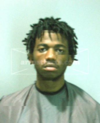 Wendell Nicholas Mingo