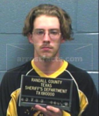 Travis Edward Patton