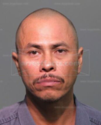 Rigoberto Pacheco